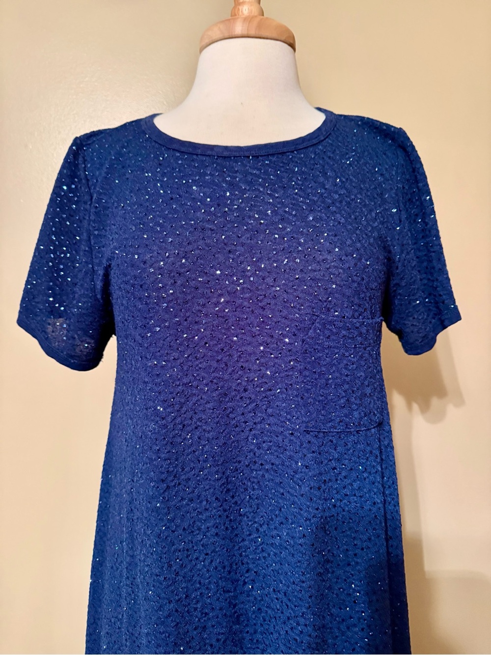 LuLaRoe Elegant Carly